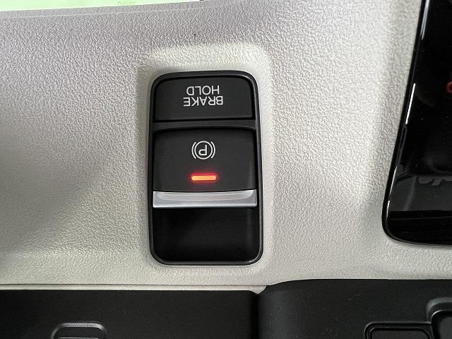 Ｎ－ＢＯＸ ベースグレード　届出済未使用車　バックカメラ　両側スライド・片側電動　クリアランスソナー　オートクルーズコントロール　レーンアシスト　衝突被害軽減システム　オートライト　ＬＥＤヘッドランプ　スマートキー（9枚目）