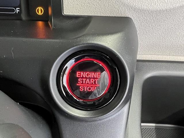 Ｎ－ＢＯＸ ベースグレード　届出済未使用車　バックカメラ　両側スライド・片側電動　クリアランスソナー　オートクルーズコントロール　レーンアシスト　衝突被害軽減システム　オートライト　ＬＥＤヘッドランプ　スマートキー（10枚目）