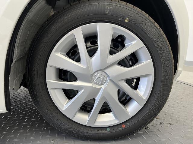 Ｎ－ＢＯＸ ベースグレード　届出済未使用車　バックカメラ　両側スライド・片側電動　クリアランスソナー　オートクルーズコントロール　レーンアシスト　衝突被害軽減システム　オートライト　ＬＥＤヘッドランプ　スマートキー（21枚目）