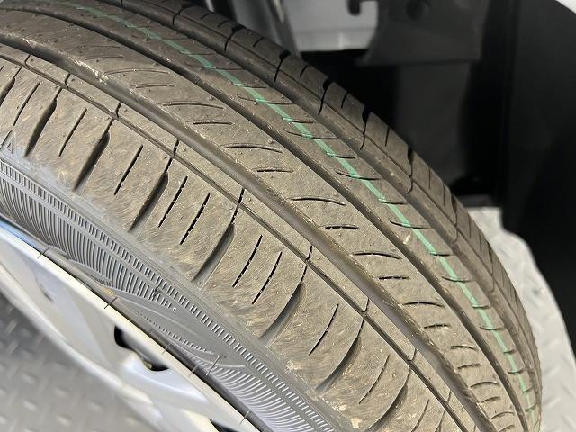 Ｎ－ＢＯＸ ベースグレード　届出済未使用車　バックカメラ　両側スライド・片側電動　クリアランスソナー　オートクルーズコントロール　レーンアシスト　衝突被害軽減システム　オートライト　ＬＥＤヘッドランプ　スマートキー（22枚目）