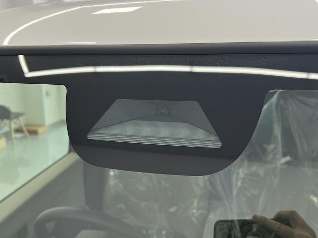 Ｎ－ＢＯＸ ベースグレード　届出済未使用車　バックカメラ　両側スライド・片側電動　クリアランスソナー　オートクルーズコントロール　レーンアシスト　衝突被害軽減システム　オートライト　ＬＥＤヘッドランプ　スマートキー（25枚目）