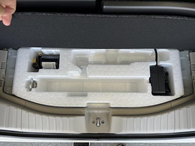 Ｎ－ＢＯＸ ベースグレード　届出済未使用車　バックカメラ　両側スライド・片側電動　クリアランスソナー　オートクルーズコントロール　レーンアシスト　衝突被害軽減システム　オートライト　ＬＥＤヘッドランプ　スマートキー（36枚目）