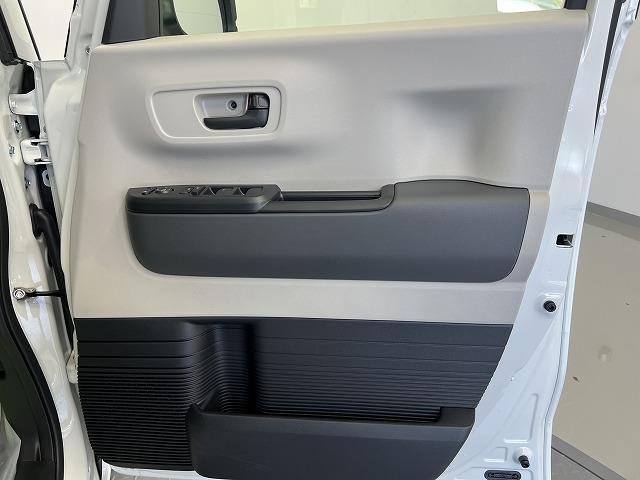 Ｎ－ＢＯＸ ベースグレード　届出済未使用車　バックカメラ　両側スライド・片側電動　クリアランスソナー　オートクルーズコントロール　レーンアシスト　衝突被害軽減システム　オートライト　ＬＥＤヘッドランプ　スマートキー（40枚目）