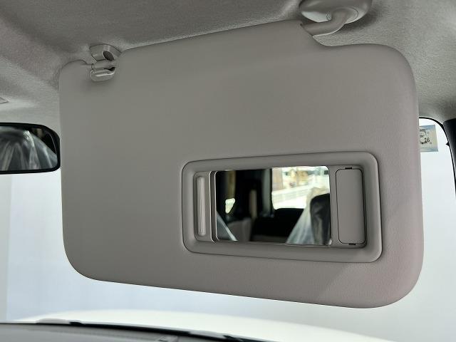 Ｎ－ＢＯＸ ベースグレード　届出済未使用車　バックカメラ　両側スライド・片側電動　クリアランスソナー　オートクルーズコントロール　レーンアシスト　衝突被害軽減システム　オートライト　ＬＥＤヘッドランプ　スマートキー（42枚目）