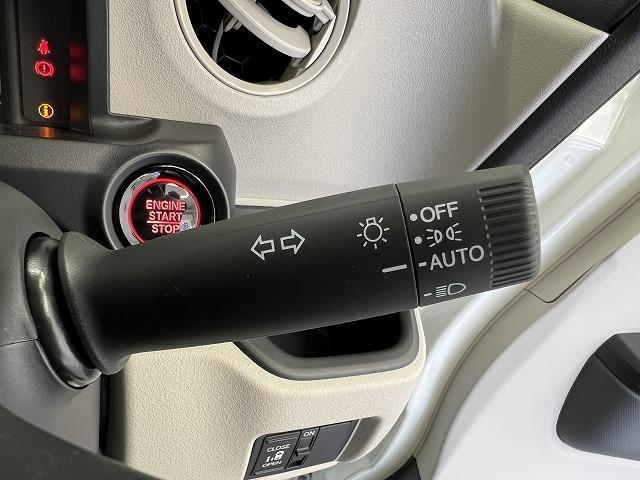 Ｎ－ＢＯＸ ベースグレード　届出済未使用車　バックカメラ　両側スライド・片側電動　クリアランスソナー　オートクルーズコントロール　レーンアシスト　衝突被害軽減システム　オートライト　ＬＥＤヘッドランプ　スマートキー（44枚目）