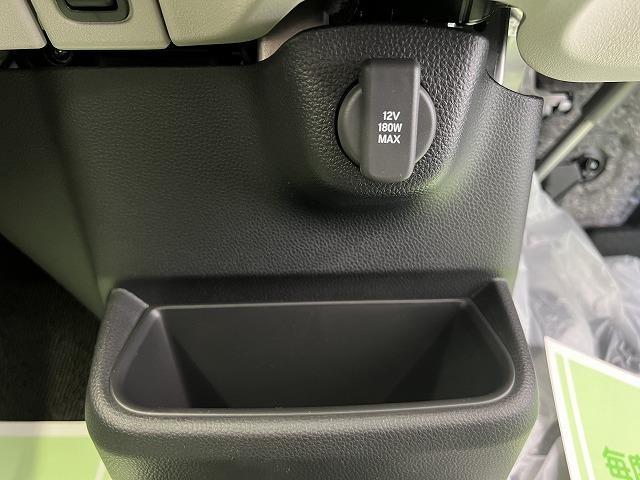 Ｎ－ＢＯＸ ベースグレード　届出済未使用車　バックカメラ　両側スライド・片側電動　クリアランスソナー　オートクルーズコントロール　レーンアシスト　衝突被害軽減システム　オートライト　ＬＥＤヘッドランプ　スマートキー（49枚目）