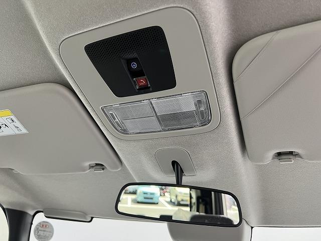 Ｎ－ＢＯＸ ベースグレード　届出済未使用車　バックカメラ　両側スライド・片側電動　クリアランスソナー　オートクルーズコントロール　レーンアシスト　衝突被害軽減システム　オートライト　ＬＥＤヘッドランプ　スマートキー（56枚目）