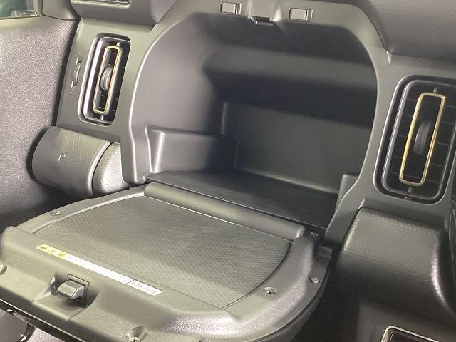 ハスラー ハイブリッドXターボ 届出済未使用車 クリアランスソナー オートクルーズコントロール レーンアシスト 衝突被害軽減システム LEDヘッドランプ スマートキー アイドリングストップ 電動格納ミラー シートヒーター ターボ(7枚目)