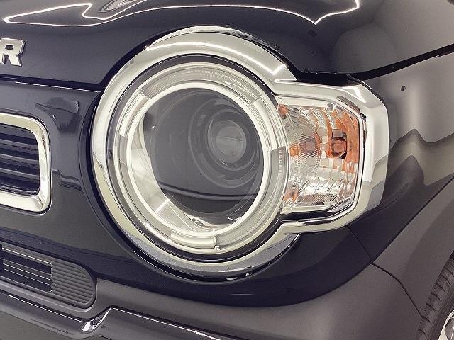 ハスラー ハイブリッドXターボ 届出済未使用車 クリアランスソナー オートクルーズコントロール レーンアシスト 衝突被害軽減システム LEDヘッドランプ スマートキー アイドリングストップ 電動格納ミラー シートヒーター ターボ(25枚目)