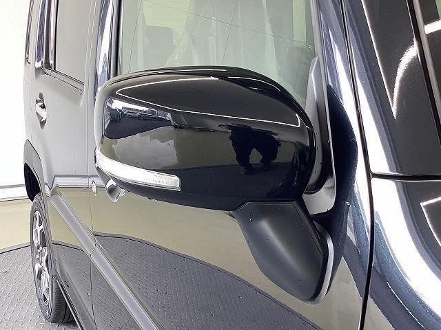 ハスラー ハイブリッドXターボ 届出済未使用車 クリアランスソナー オートクルーズコントロール レーンアシスト 衝突被害軽減システム LEDヘッドランプ スマートキー アイドリングストップ 電動格納ミラー シートヒーター ターボ(30枚目)