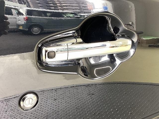 ハスラー ハイブリッドXターボ 届出済未使用車 クリアランスソナー オートクルーズコントロール レーンアシスト 衝突被害軽減システム LEDヘッドランプ スマートキー アイドリングストップ 電動格納ミラー シートヒーター ターボ(32枚目)