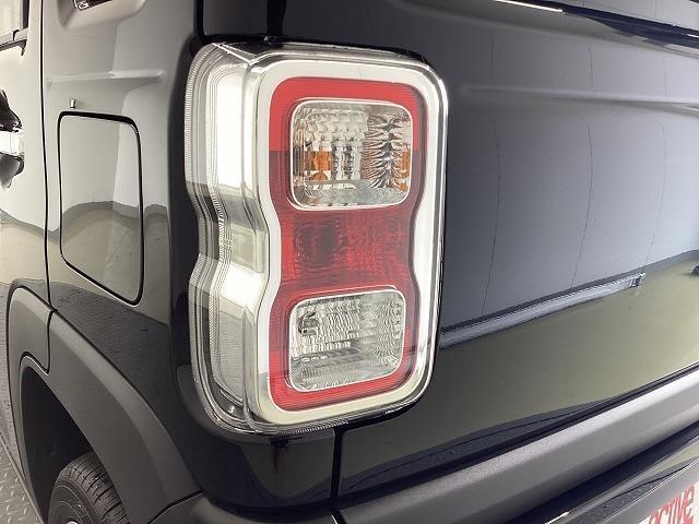 ハスラー ハイブリッドXターボ 届出済未使用車 クリアランスソナー オートクルーズコントロール レーンアシスト 衝突被害軽減システム LEDヘッドランプ スマートキー アイドリングストップ 電動格納ミラー シートヒーター ターボ(35枚目)