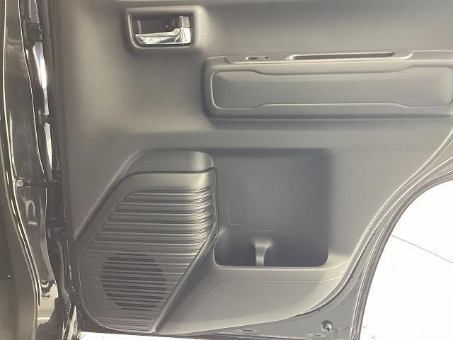 ハスラー ハイブリッドXターボ 届出済未使用車 クリアランスソナー オートクルーズコントロール レーンアシスト 衝突被害軽減システム LEDヘッドランプ スマートキー アイドリングストップ 電動格納ミラー シートヒーター ターボ(47枚目)