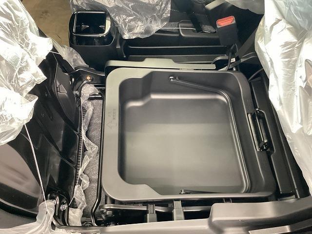 ハスラー ハイブリッドXターボ 届出済未使用車 クリアランスソナー オートクルーズコントロール レーンアシスト 衝突被害軽減システム LEDヘッドランプ スマートキー アイドリングストップ 電動格納ミラー シートヒーター ターボ(59枚目)