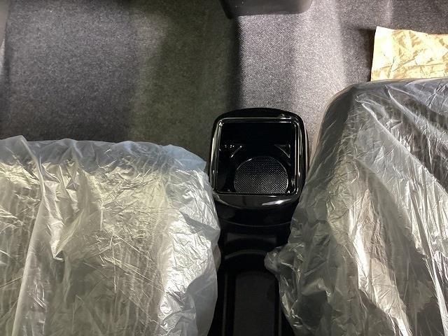 ハスラー ハイブリッドXターボ 届出済未使用車 クリアランスソナー オートクルーズコントロール レーンアシスト 衝突被害軽減システム LEDヘッドランプ スマートキー アイドリングストップ 電動格納ミラー シートヒーター ターボ(60枚目)