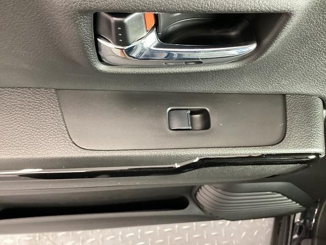 ハスラー ハイブリッドXターボ 届出済未使用車 クリアランスソナー オートクルーズコントロール レーンアシスト 衝突被害軽減システム LEDヘッドランプ スマートキー アイドリングストップ 電動格納ミラー シートヒーター ターボ(61枚目)