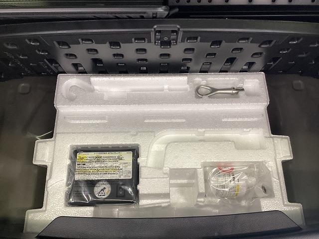 ハスラー ハイブリッドXターボ 届出済未使用車 クリアランスソナー オートクルーズコントロール レーンアシスト 衝突被害軽減システム LEDヘッドランプ スマートキー アイドリングストップ 電動格納ミラー シートヒーター ターボ(64枚目)