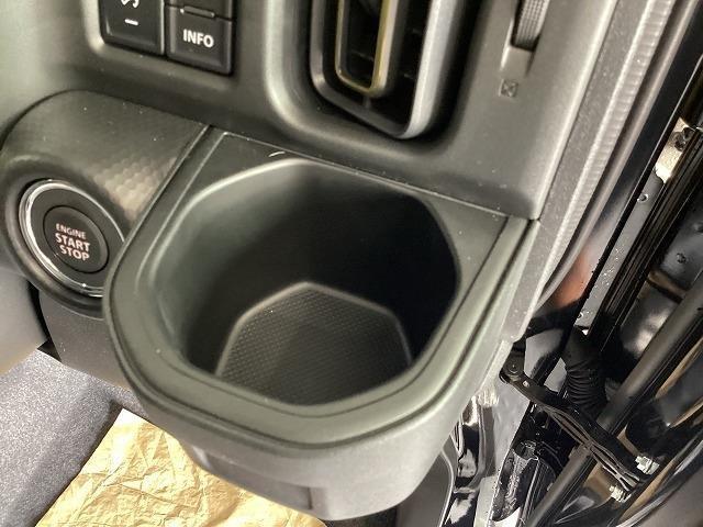 ハスラー ハイブリッドXターボ 届出済未使用車 クリアランスソナー オートクルーズコントロール レーンアシスト 衝突被害軽減システム LEDヘッドランプ スマートキー アイドリングストップ 電動格納ミラー シートヒーター ターボ(66枚目)