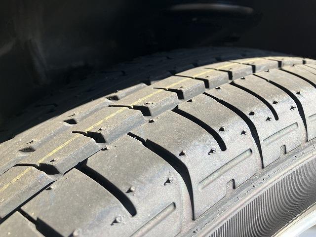 エブリイワゴン PZターボ 届出済未使用車 CVT 衝突被害軽減システム クリアランスソナー レーンアシスト 両側スライド・片側電動 スマートキー アイドリングストップ 電動格納ミラー シートヒーター ターボ オートライト(19枚目)