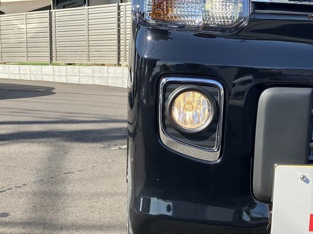 エブリイワゴン PZターボ 届出済未使用車 CVT 衝突被害軽減システム クリアランスソナー レーンアシスト 両側スライド・片側電動 スマートキー アイドリングストップ 電動格納ミラー シートヒーター ターボ オートライト(22枚目)