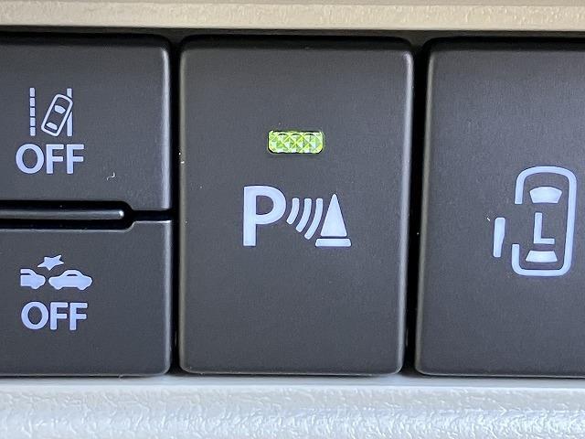 エブリイワゴン PZターボ 届出済未使用車 CVT 衝突被害軽減システム クリアランスソナー レーンアシスト 両側スライド・片側電動 スマートキー アイドリングストップ 電動格納ミラー シートヒーター ターボ オートライト(31枚目)