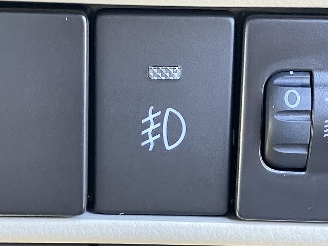 エブリイワゴン PZターボ 届出済未使用車 CVT 衝突被害軽減システム クリアランスソナー レーンアシスト 両側スライド・片側電動 スマートキー アイドリングストップ 電動格納ミラー シートヒーター ターボ オートライト(38枚目)