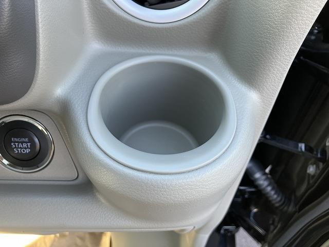 エブリイワゴン PZターボ 届出済未使用車 CVT 衝突被害軽減システム クリアランスソナー レーンアシスト 両側スライド・片側電動 スマートキー アイドリングストップ 電動格納ミラー シートヒーター ターボ オートライト(42枚目)