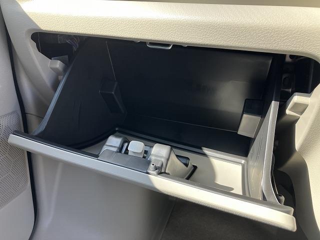 エブリイワゴン PZターボ 届出済未使用車 CVT 衝突被害軽減システム クリアランスソナー レーンアシスト 両側スライド・片側電動 スマートキー アイドリングストップ 電動格納ミラー シートヒーター ターボ オートライト(44枚目)