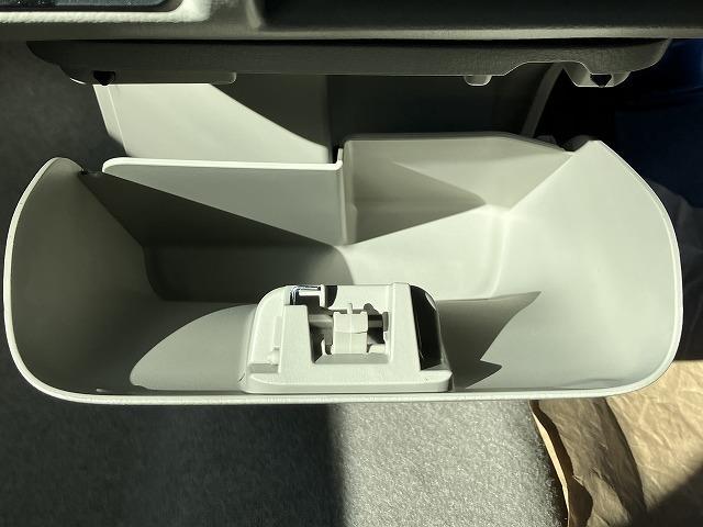 エブリイワゴン PZターボ 届出済未使用車 CVT 衝突被害軽減システム クリアランスソナー レーンアシスト 両側スライド・片側電動 スマートキー アイドリングストップ 電動格納ミラー シートヒーター ターボ オートライト(46枚目)