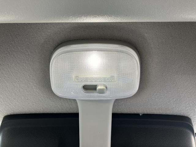 エブリイワゴン PZターボ 届出済未使用車 CVT 衝突被害軽減システム クリアランスソナー レーンアシスト 両側スライド・片側電動 スマートキー アイドリングストップ 電動格納ミラー シートヒーター ターボ オートライト(52枚目)