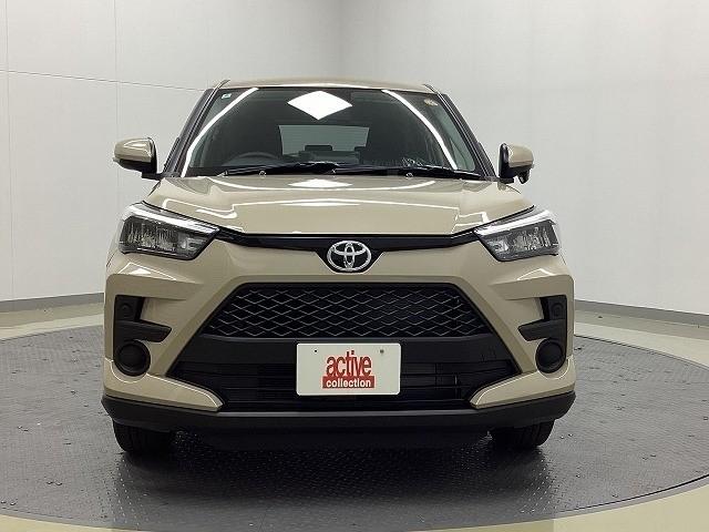 ライズ X 登録済未使用車 クリアランスソナー 衝突被害軽減システム オートライト LEDヘッドランプ スマートキー アイドリングストップ 電動格納ミラー CVT 盗難防止システム 衝突安全ボディ ABS(12枚目)