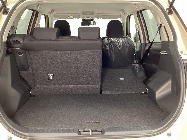 ライズ X 登録済未使用車 クリアランスソナー 衝突被害軽減システム オートライト LEDヘッドランプ スマートキー アイドリングストップ 電動格納ミラー CVT 盗難防止システム 衝突安全ボディ ABS(46枚目)