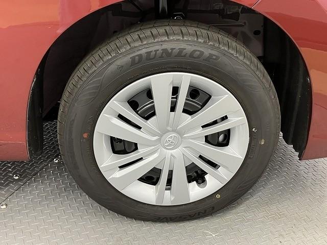 ルーミー Ｘ　登録済未使用車　バックカメラ　ＴＶ　両側スライド・片側電動　クリアランスソナー　衝突被害軽減システム　オートライト　スマートキー　アイドリングストップ　電動格納ミラー　ＣＶＴ　盗難防止システム　ＡＢＳ（19枚目）