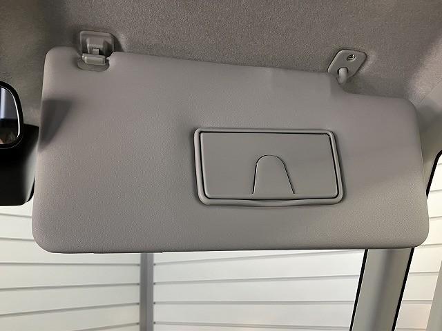 ルーミー Ｘ　登録済未使用車　バックカメラ　ＴＶ　両側スライド・片側電動　クリアランスソナー　衝突被害軽減システム　オートライト　スマートキー　アイドリングストップ　電動格納ミラー　ＣＶＴ　盗難防止システム　ＡＢＳ（23枚目）