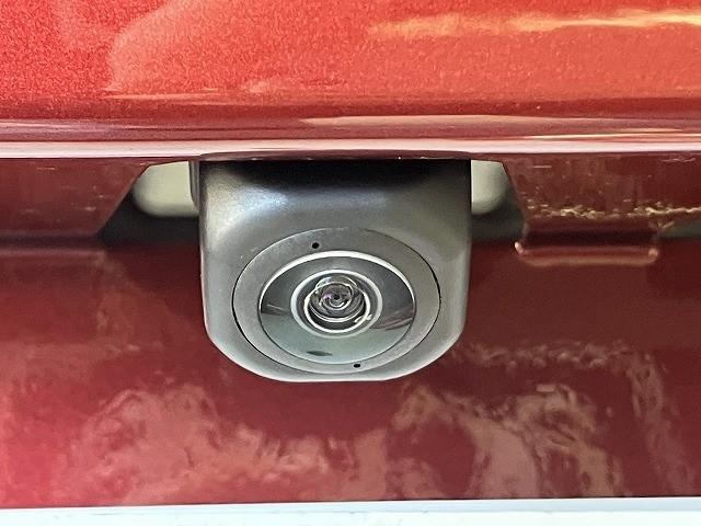 ルーミー Ｘ　登録済未使用車　バックカメラ　ＴＶ　両側スライド・片側電動　クリアランスソナー　衝突被害軽減システム　オートライト　スマートキー　アイドリングストップ　電動格納ミラー　ＣＶＴ　盗難防止システム　ＡＢＳ（27枚目）