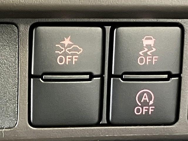 ルーミー Ｘ　登録済未使用車　バックカメラ　ＴＶ　両側スライド・片側電動　クリアランスソナー　衝突被害軽減システム　オートライト　スマートキー　アイドリングストップ　電動格納ミラー　ＣＶＴ　盗難防止システム　ＡＢＳ（31枚目）