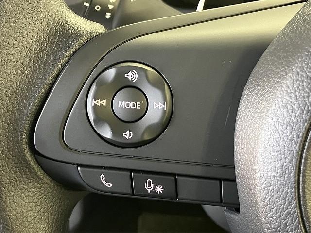 ルーミー Ｘ　登録済未使用車　バックカメラ　ＴＶ　両側スライド・片側電動　クリアランスソナー　衝突被害軽減システム　オートライト　スマートキー　アイドリングストップ　電動格納ミラー　ＣＶＴ　盗難防止システム　ＡＢＳ（34枚目）