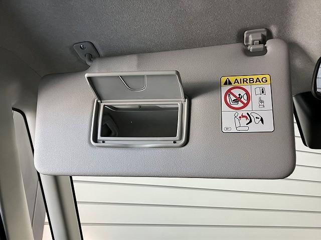 ルーミー Ｘ　登録済未使用車　バックカメラ　ＴＶ　両側スライド・片側電動　クリアランスソナー　衝突被害軽減システム　オートライト　スマートキー　アイドリングストップ　電動格納ミラー　ＣＶＴ　盗難防止システム　ＡＢＳ（35枚目）