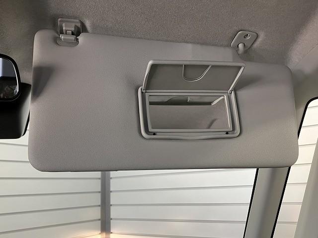 ルーミー Ｘ　登録済未使用車　バックカメラ　ＴＶ　両側スライド・片側電動　クリアランスソナー　衝突被害軽減システム　オートライト　スマートキー　アイドリングストップ　電動格納ミラー　ＣＶＴ　盗難防止システム　ＡＢＳ（45枚目）