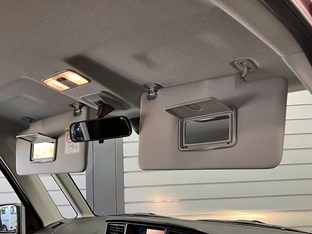 ルーミー Ｘ　登録済未使用車　バックカメラ　ＴＶ　両側スライド・片側電動　クリアランスソナー　衝突被害軽減システム　オートライト　スマートキー　アイドリングストップ　電動格納ミラー　ＣＶＴ　盗難防止システム　ＡＢＳ（51枚目）