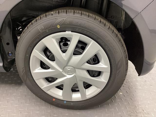 N-BOX ベースグレード 届出済未使用車 バックカメラ 両側スライド・片側電動 クリアランスソナー オートクルーズコントロール レーンアシスト 衝突被害軽減システム オートライト LEDヘッドランプ スマートキー(20枚目)