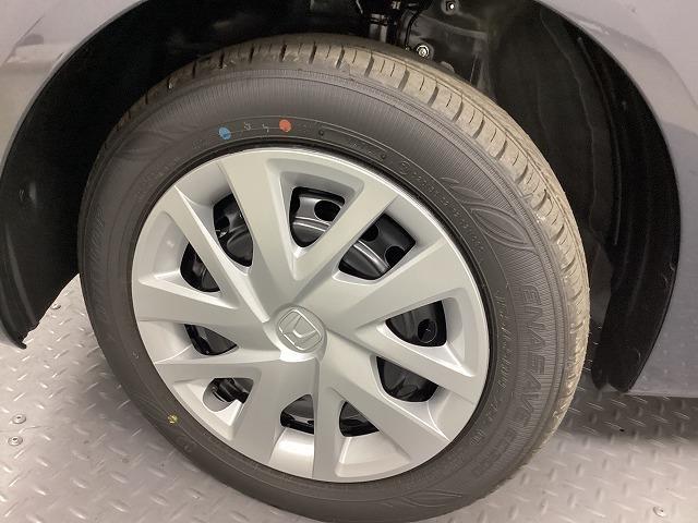 N-BOX ベースグレード 届出済未使用車 バックカメラ 両側スライド・片側電動 クリアランスソナー オートクルーズコントロール レーンアシスト 衝突被害軽減システム オートライト LEDヘッドランプ スマートキー(22枚目)