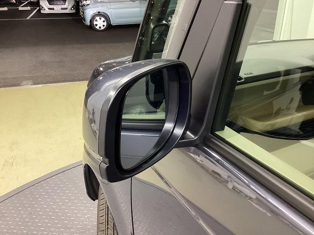 N-BOX ベースグレード 届出済未使用車 バックカメラ 両側スライド・片側電動 クリアランスソナー オートクルーズコントロール レーンアシスト 衝突被害軽減システム オートライト LEDヘッドランプ スマートキー(27枚目)