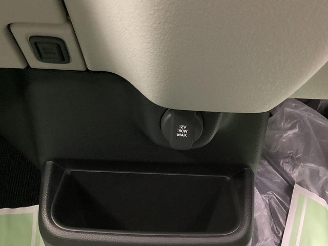 N-BOX ベースグレード 届出済未使用車 バックカメラ 両側スライド・片側電動 クリアランスソナー オートクルーズコントロール レーンアシスト 衝突被害軽減システム オートライト LEDヘッドランプ スマートキー(39枚目)