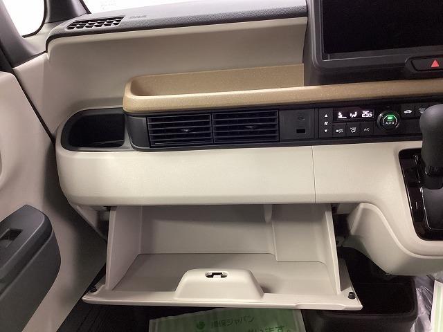 N-BOX ベースグレード 届出済未使用車 バックカメラ 両側スライド・片側電動 クリアランスソナー オートクルーズコントロール レーンアシスト 衝突被害軽減システム オートライト LEDヘッドランプ スマートキー(40枚目)