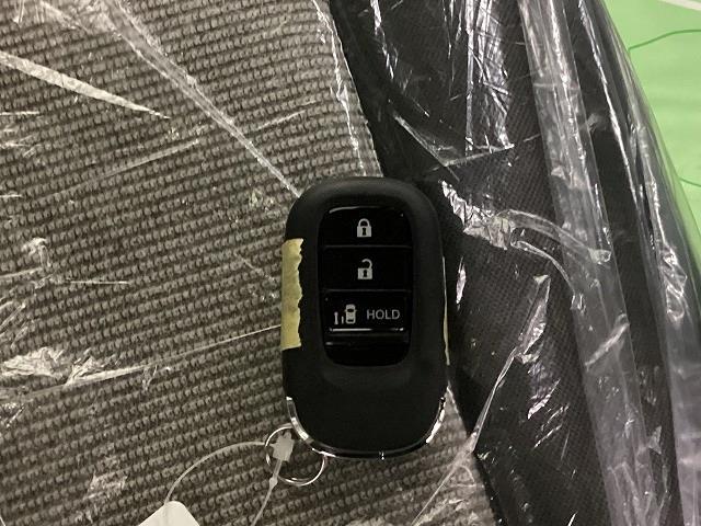 N-BOX ベースグレード 届出済未使用車 バックカメラ 両側スライド・片側電動 クリアランスソナー オートクルーズコントロール レーンアシスト 衝突被害軽減システム オートライト LEDヘッドランプ スマートキー(60枚目)