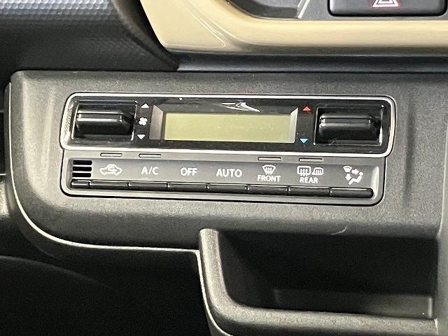 ハスラー ハイブリッドＧ　ドライブレコーダー　ナビ　クリアランスソナー　オートクルーズコントロール　衝突被害軽減システム　オートライト　ＬＥＤヘッドランプ　スマートキー　アイドリングストップ　シートヒーター　ＣＶＴ（4枚目）