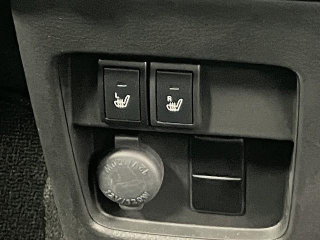 ハスラー ハイブリッドＧ　ドライブレコーダー　ナビ　クリアランスソナー　オートクルーズコントロール　衝突被害軽減システム　オートライト　ＬＥＤヘッドランプ　スマートキー　アイドリングストップ　シートヒーター　ＣＶＴ（6枚目）