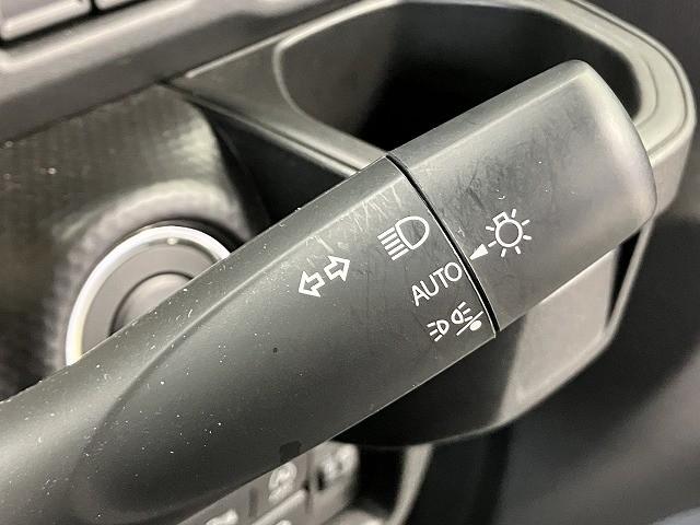 ハスラー ハイブリッドＧ　ドライブレコーダー　ナビ　クリアランスソナー　オートクルーズコントロール　衝突被害軽減システム　オートライト　ＬＥＤヘッドランプ　スマートキー　アイドリングストップ　シートヒーター　ＣＶＴ（8枚目）