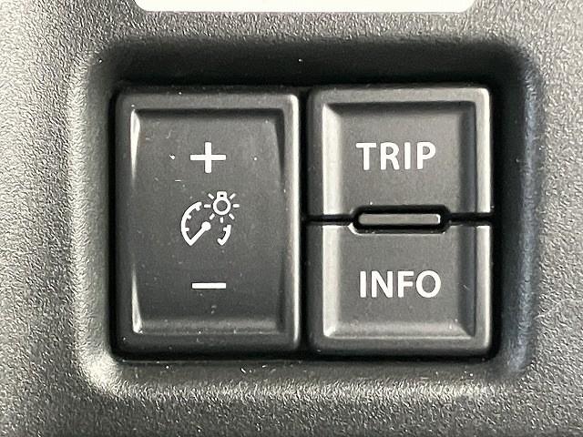 ハスラー ハイブリッドＧ　ドライブレコーダー　ナビ　クリアランスソナー　オートクルーズコントロール　衝突被害軽減システム　オートライト　ＬＥＤヘッドランプ　スマートキー　アイドリングストップ　シートヒーター　ＣＶＴ（10枚目）